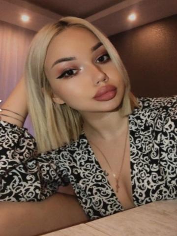 Индивидуалка Лиана Фотография 3